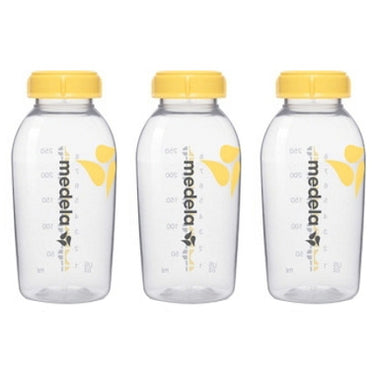 Medela 250 mL Breastmilk Bottle Set
